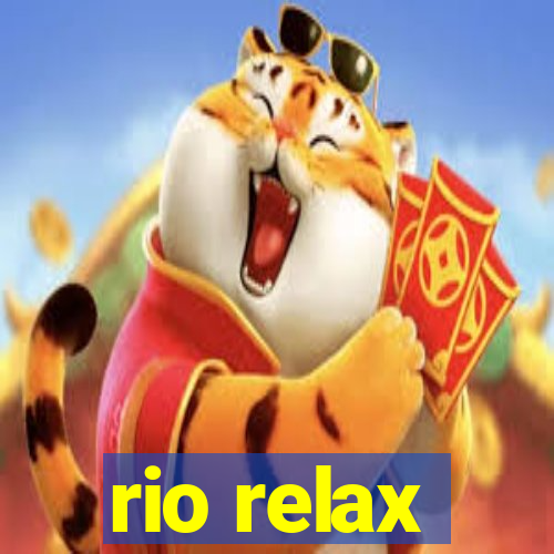 rio relax